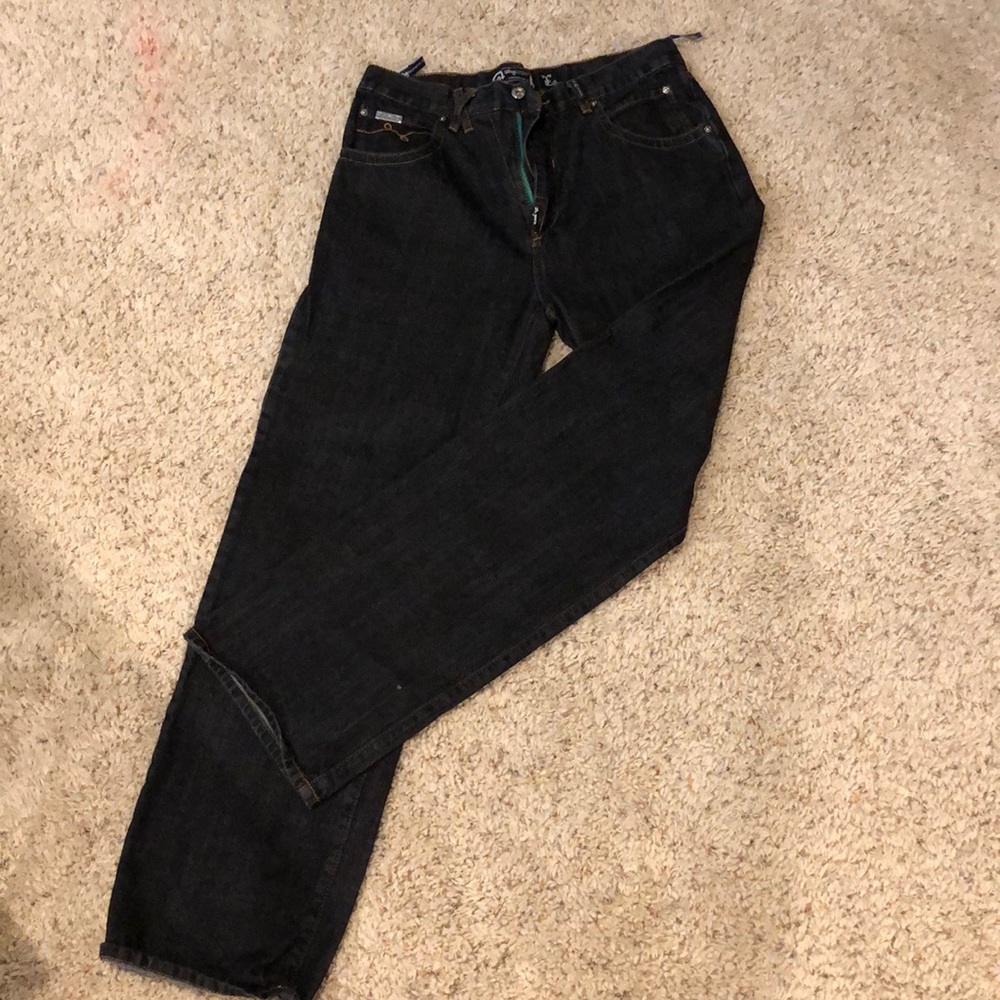 LRG Jeans 34x32”